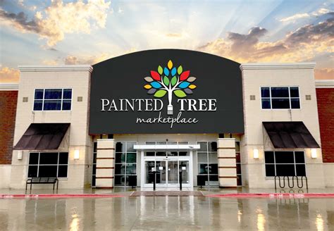 Painted Tree Boutiques - Edmond, OK, Edmond, Oklahoma. . Painted tree boutiques tulsa photos